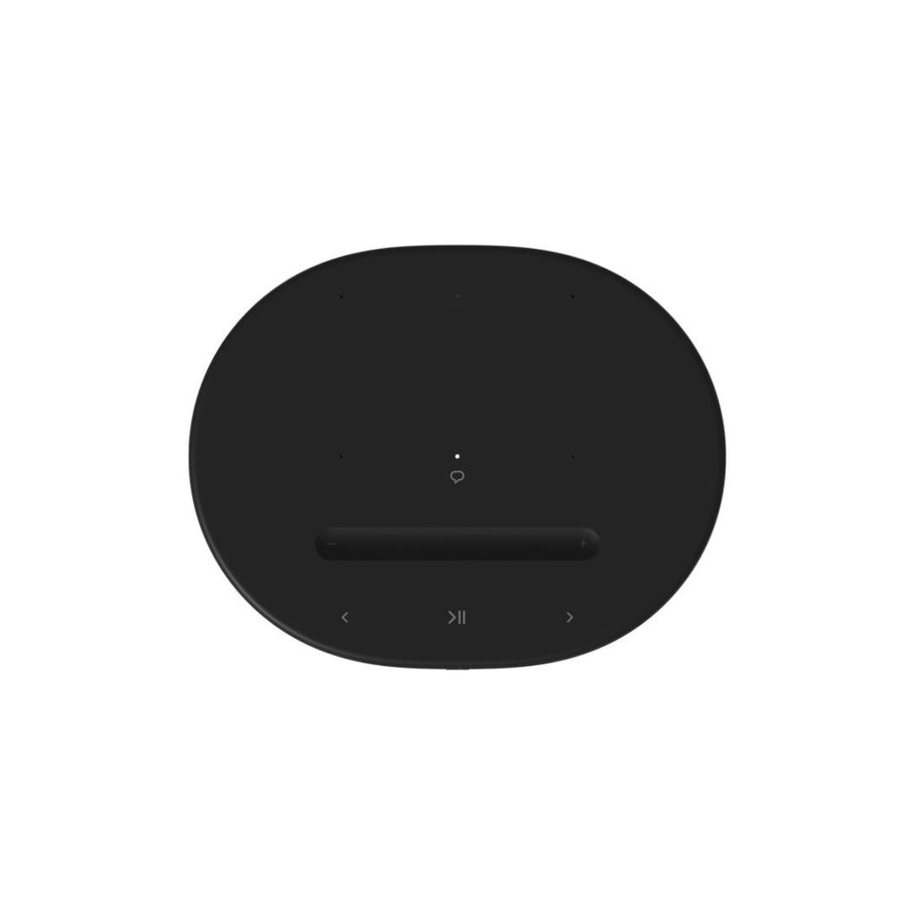 Sonos Move 2 schwarz WLAN Lautsprecher (Wlan, Bluetooth, Produktbild 14