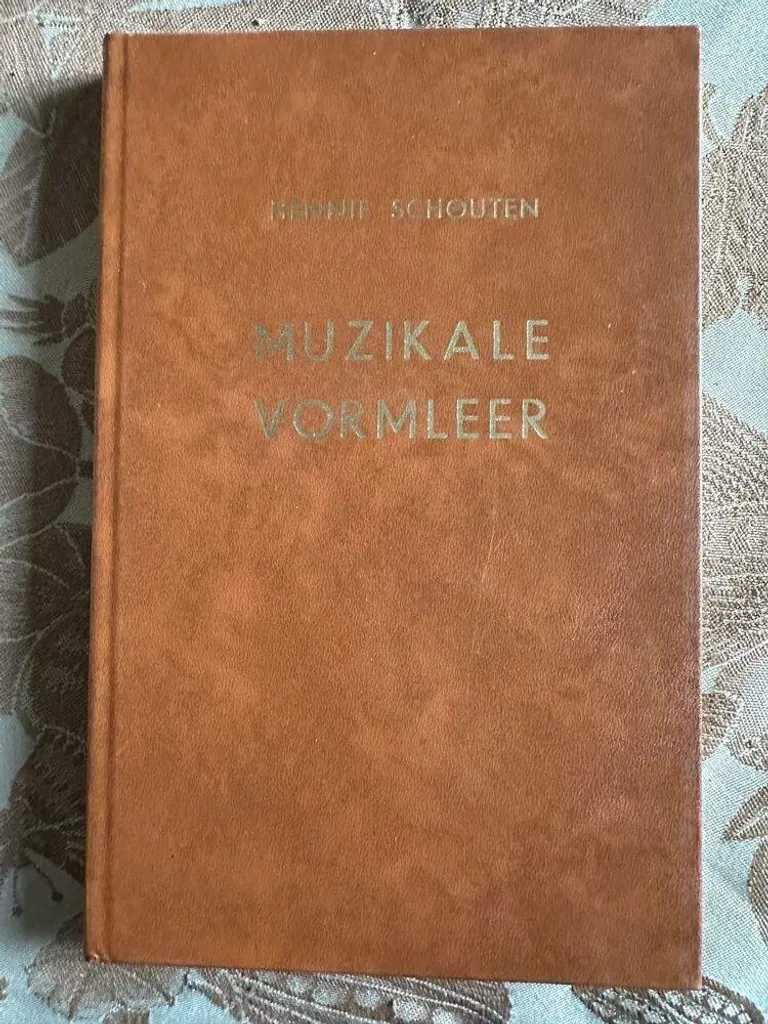 Muzikale Vormleer : Comprendre enfin les Formes Musicales Complexes