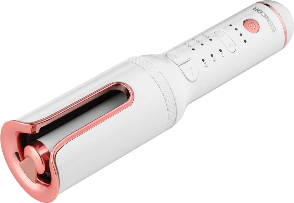 Boucleur automatique rotatif SHS 0930RS avec revêtement en céramique