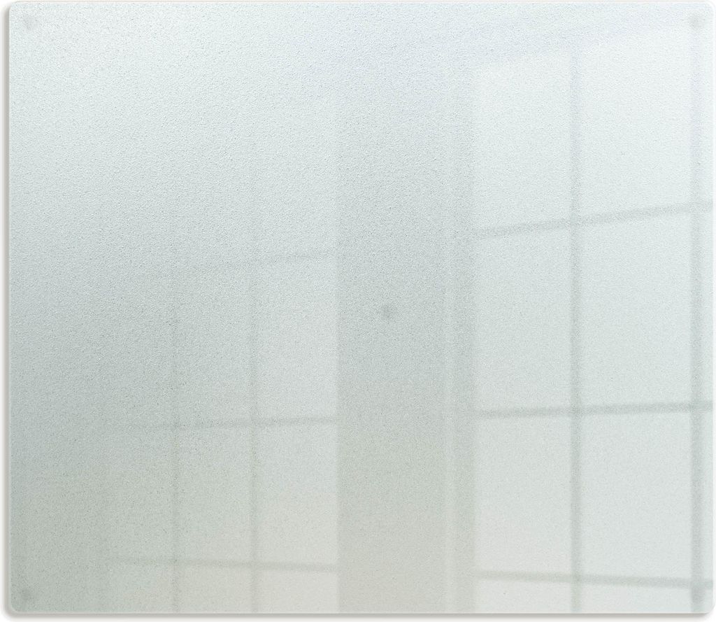 Küchenrückwand - Spritzschutz Küche - 60x52cm - ESG Produktbild 