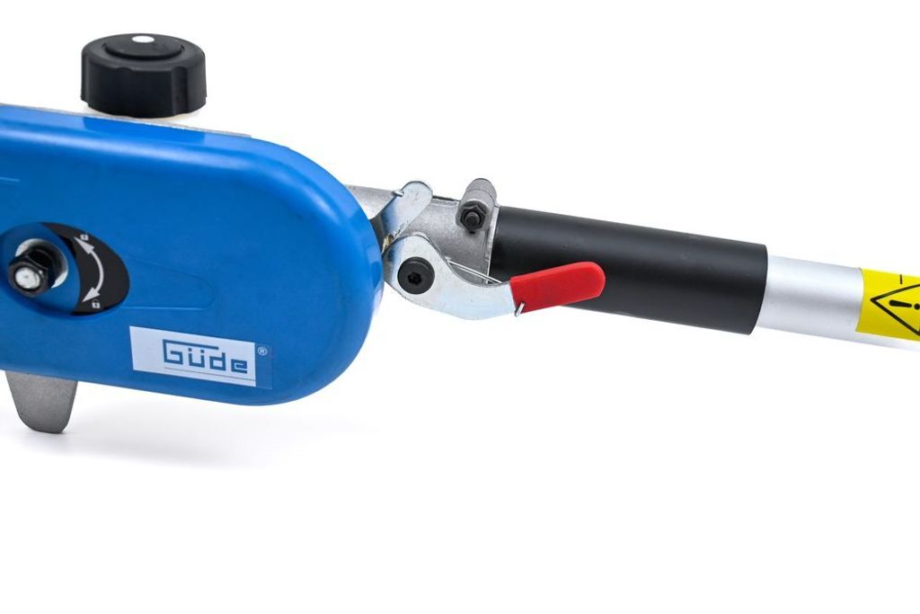 Güde Benzin Astkettensäge GAK 1001 B – Leistungsstarke Produktbild 21
