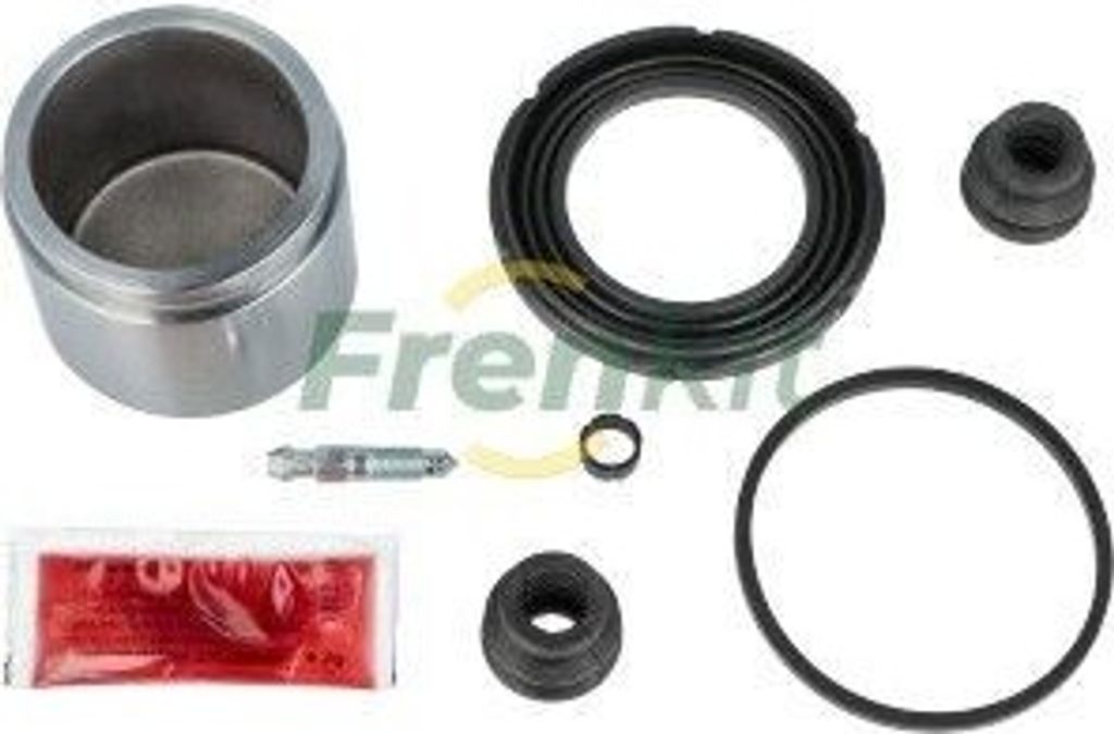 FRENKIT Bremssattel-Reparatursatz für TOYOTA RAV4 V (XA50) für LEXUS UX (AA1, AH1) Vorne 60mm 260810