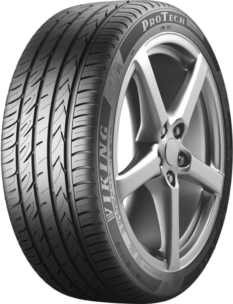 Viking Protech Newgen 215/55R16 97Y Xl