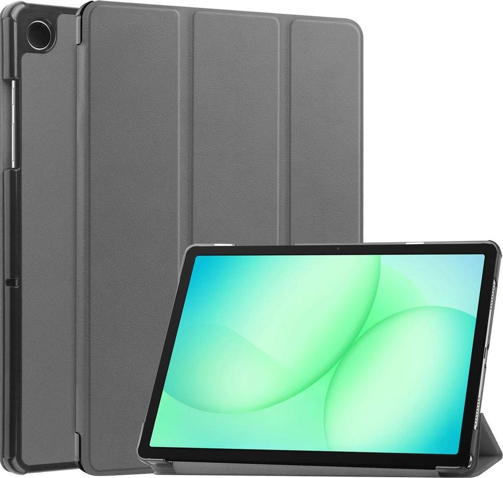 Schutzhülle für Galaxy Tab A11 Plus / A9 Plus, Bizon Case Produktbild 