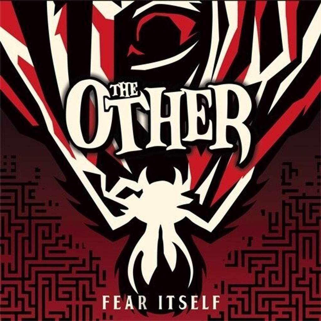Fear Itself