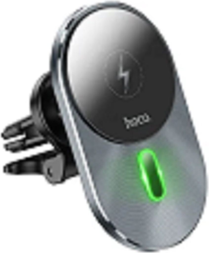 HOCO Kühlergrill-Induktions-Autohalter kompatibel mit Produktbild 