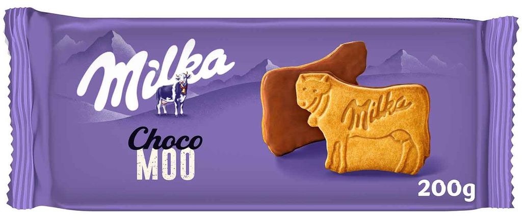 Milka Choco Moo 200g Immagine del prodotto 