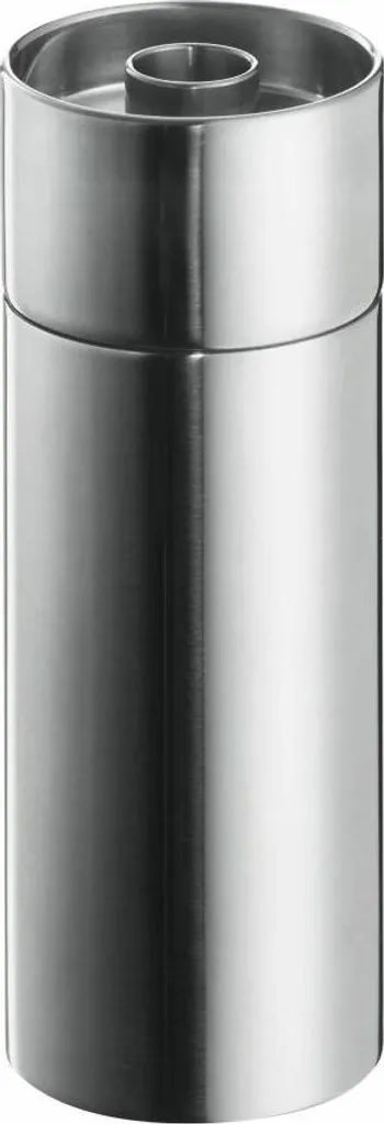 Stelton AJ Salzmühle 017-3 Macinasale Acciaio Inox Arne Jacobsen