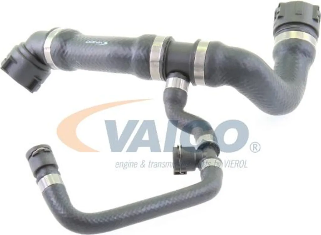 Tuyau de refroidissement VAICO V20-1657 pour BMW Série 7 E38 - Qualité OE
