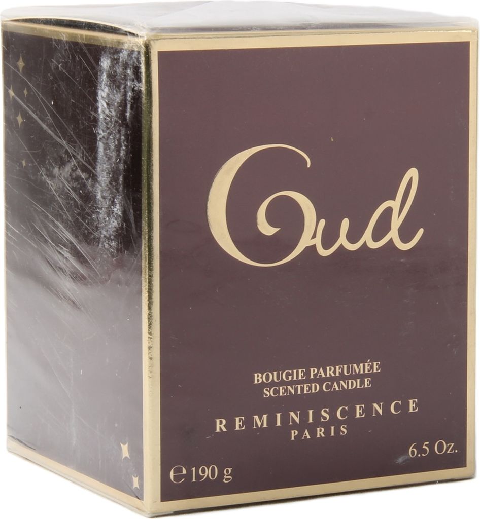 Reminiscence Oud Duftkerze 190g