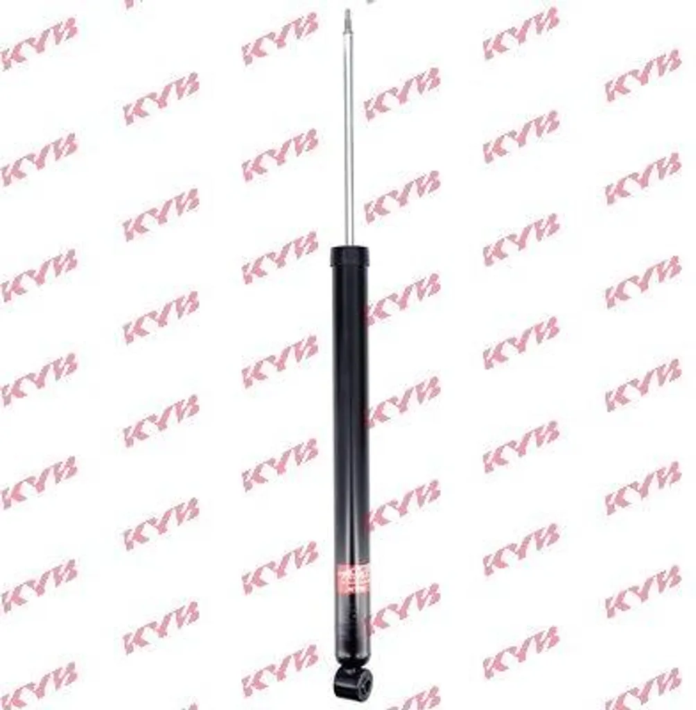 Amortisseur KYB Excel-G 343413 technologie bitube gaz - OE 1234195