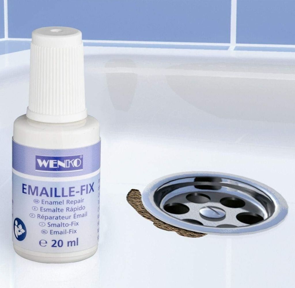 Wko Emaille-Fix 20Ml      5660515100 Produktbild 7