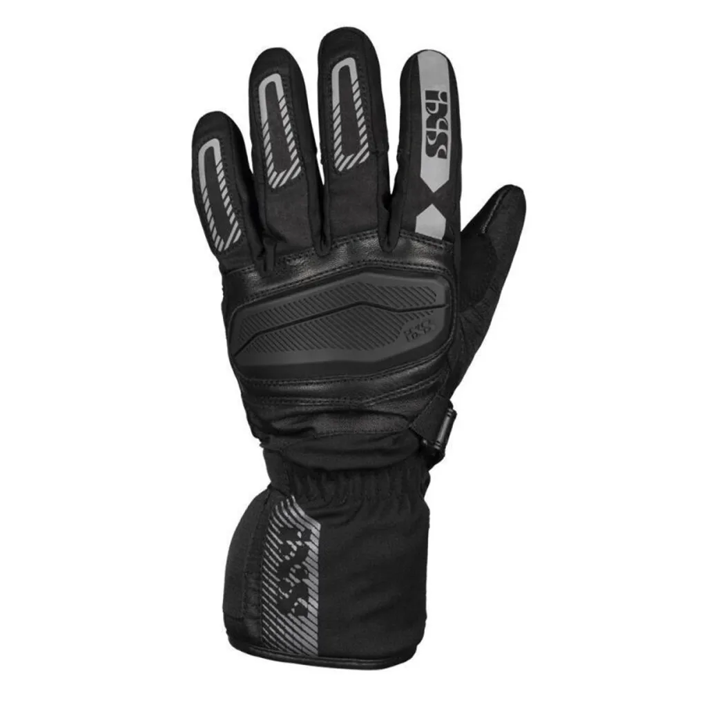 Gants Moto Route Balin-ST 2.0 Taille XS - Idéal pour les Longs Trajets Pluie