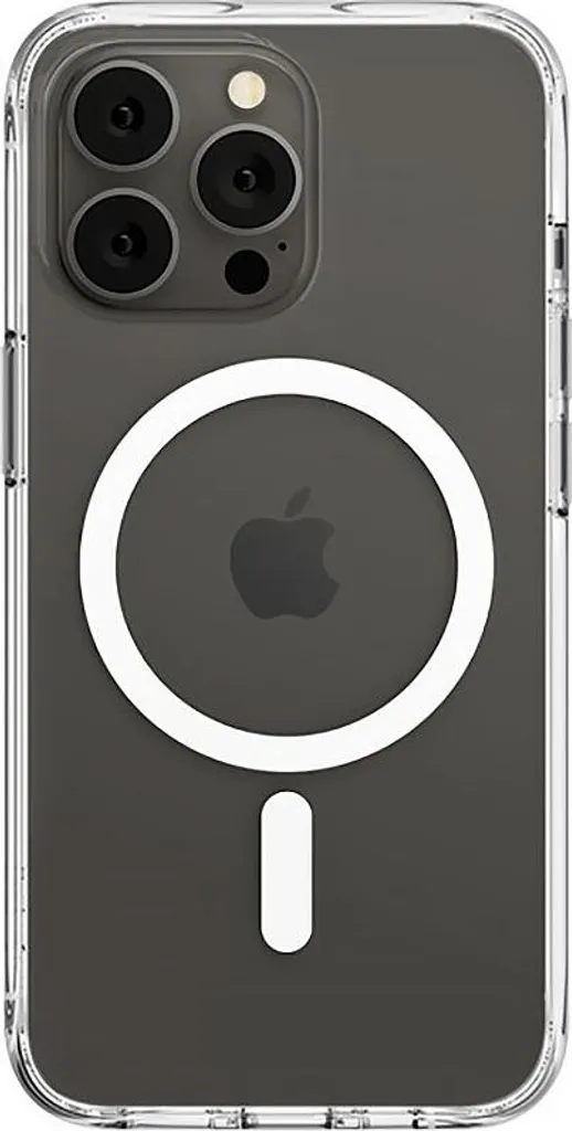 Coque de protection transparente pour iPhone 13 Pro Belkin SheerForce