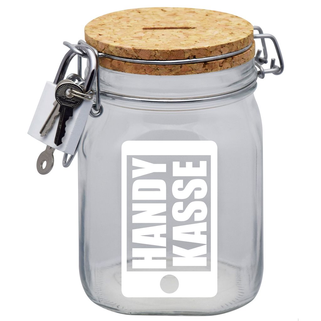 Spardose Schwarzgeld Kasse - Geschenk Für Kollegen, Freunde