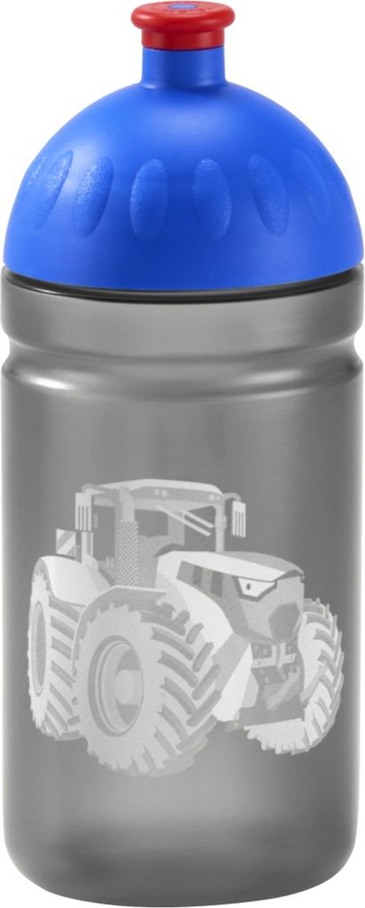 Step by Step Trinkflasche 0,5 l, für Kindergarten und Produktbild 