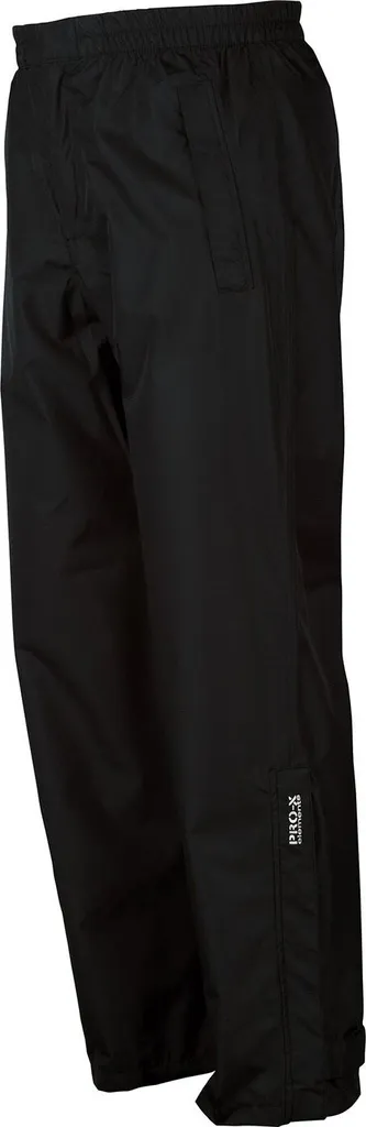 Pantalon imperméable MAJOLA PRO-X ELEMENTS respirant et noir taille 42