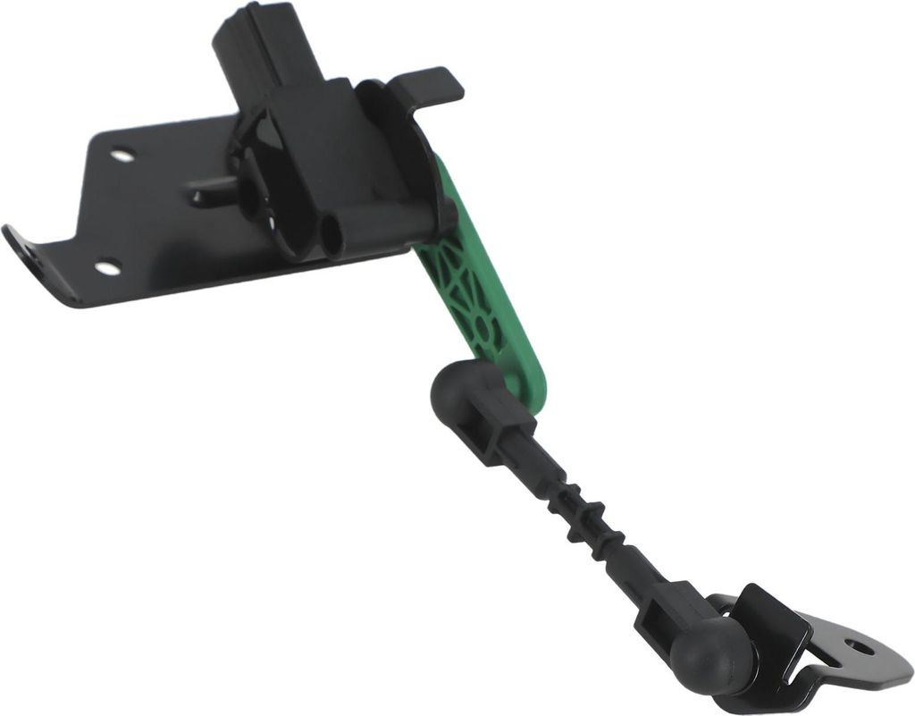 Niveausensor Höhensensor Hinten Links for Skoda Octavia III Produktbild 