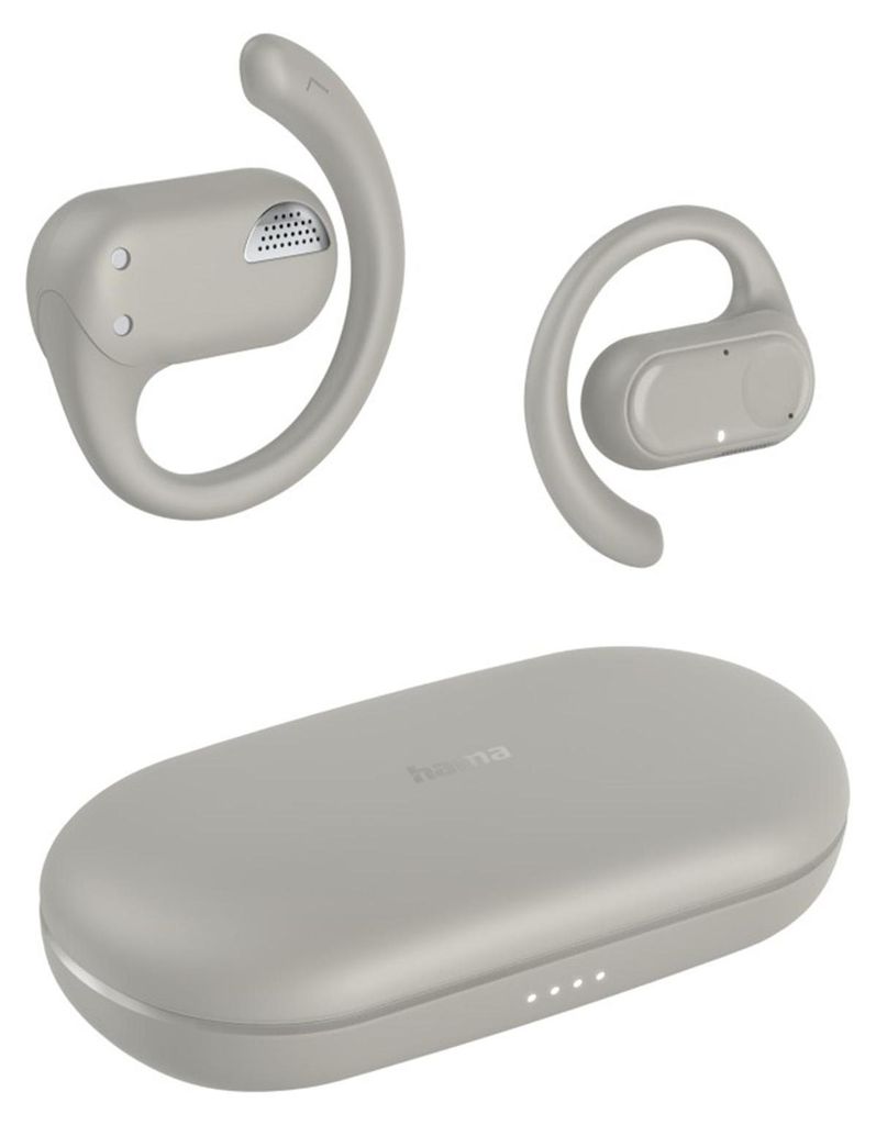 Hama Spirit Open Kopfhörer True Wireless Stereo (TWS) im Produktbild 