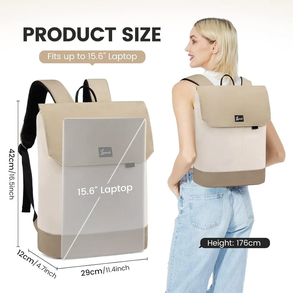Sac à dos antivol imperméable pour protéger votre ordinateur au collège