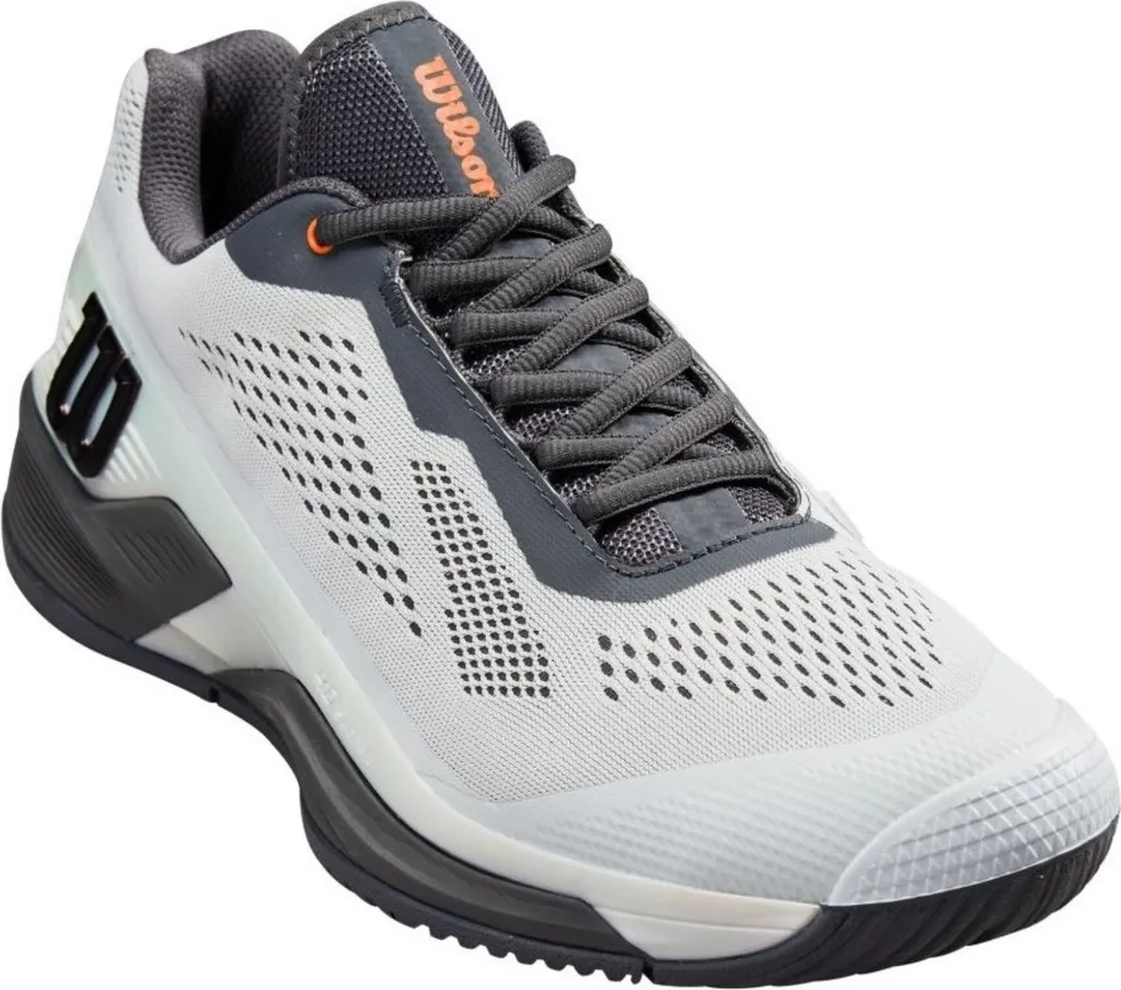 Chaussures Wilson Rush Pro 4.0 Stabilité 4D Support et Confort Premium