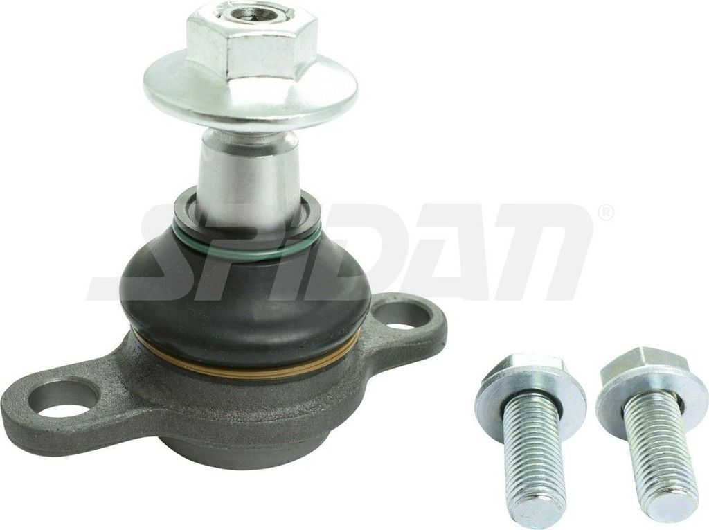 SPIDAN CHASSIS PARTS Traggelenk Vorne für VW Multivan T7 (STM, STN) 63289