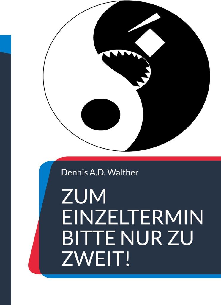 Zum Einzeltermin bitte nur zu zweit!