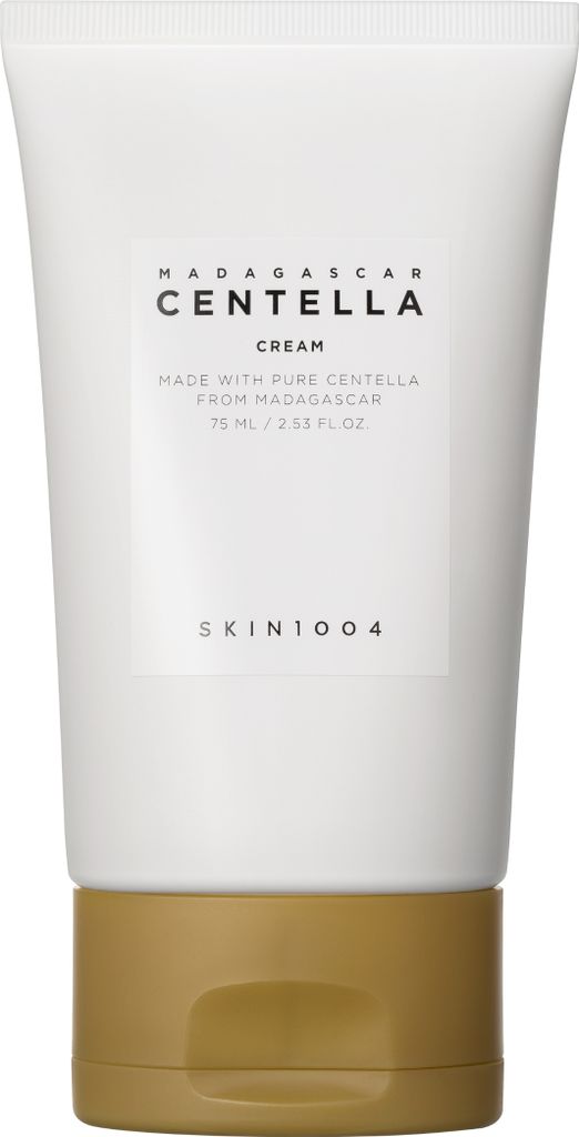 SKIN1004 Crème de Madagascar à la Centella Asiatica 30ml Image du produit 