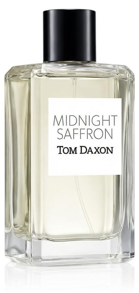 Tom Daxon Midnight Saffron Eau De Parfum 100 ml (unisex) Obrázok produktu 
