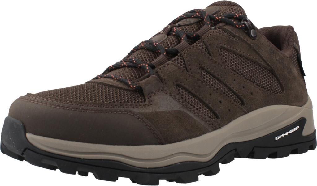 COLUMBIA REDMOND IV LOW WP Brown