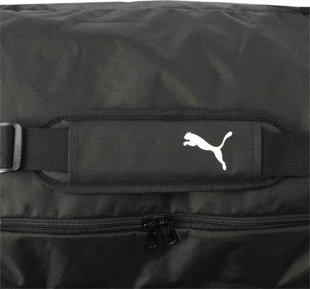 Puma Reise/Sporttasche M TeamGoal 23 puma black