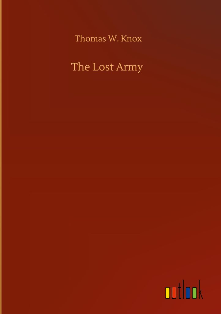 The Lost Army