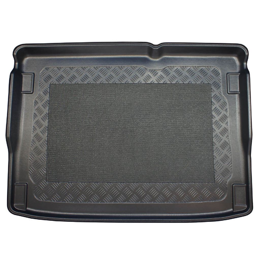 Z539508 Kofferraumwanne passend für Suzuki Vitara 03.2015-2019; on all levels of the adjustable boot floor, before facelift 2019