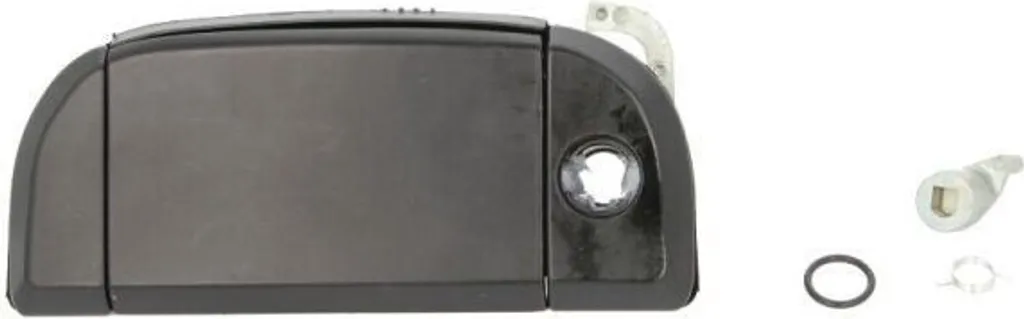 Poignée de porte avant gauche T4 BLIC 6010-01-013415P OE 701837205