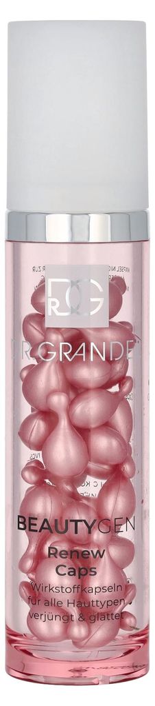 Dr. Grandel Beautygen Renew Caps 15,2ml Produktbild 