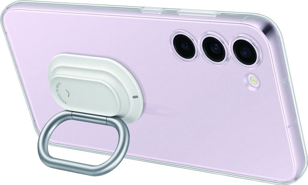 Samsung Galaxy S23+ 256GB grün Produktbild 89