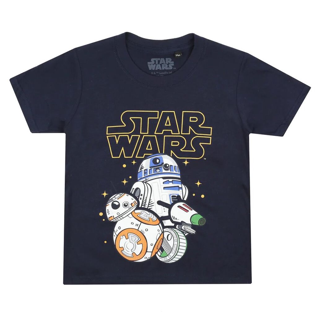 Star Wars T-Shirt für Jungen TV950 | Kaufland.de
