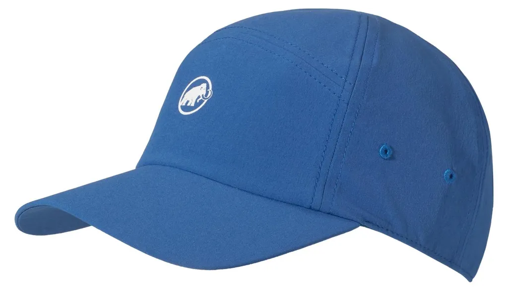 Casquette Sun Peak Mammut 1191-01671-50665-3 Gris tschiel Taille S-M