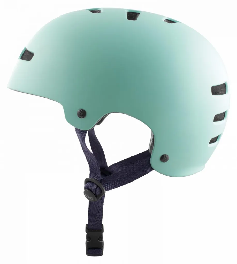 Casque TSG Evolution WMN Solid Color Menthe Mat Taille XXS/XS 52-54cm - 3