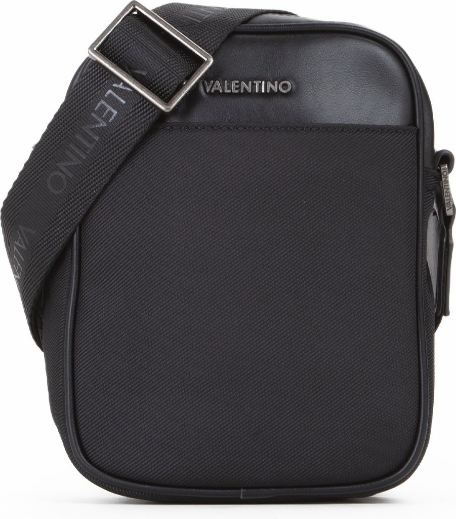 Valentino Bags Umhängetasche Finix Schwarz onesize