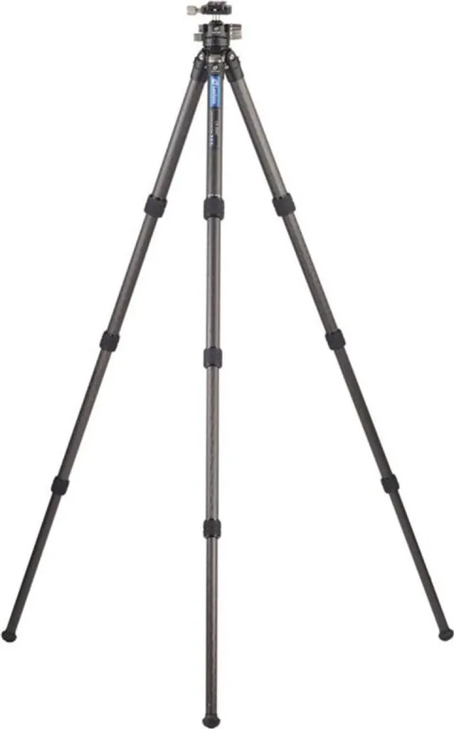 Éliminez les Flous avec le Trépied Stable Leofoto LS-324C et Rotule LH-40