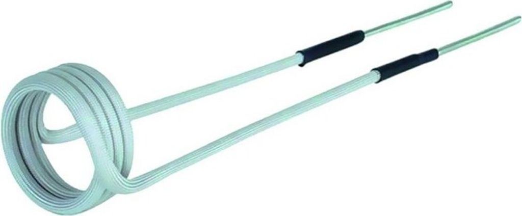KUNZER Induktions-Spule Heizpistole 800IHG23 23mm 140mm
