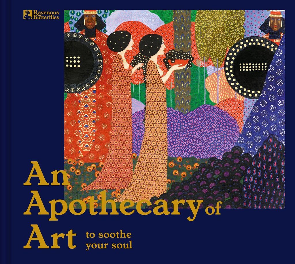 An Apothecary of Art Produktbild 