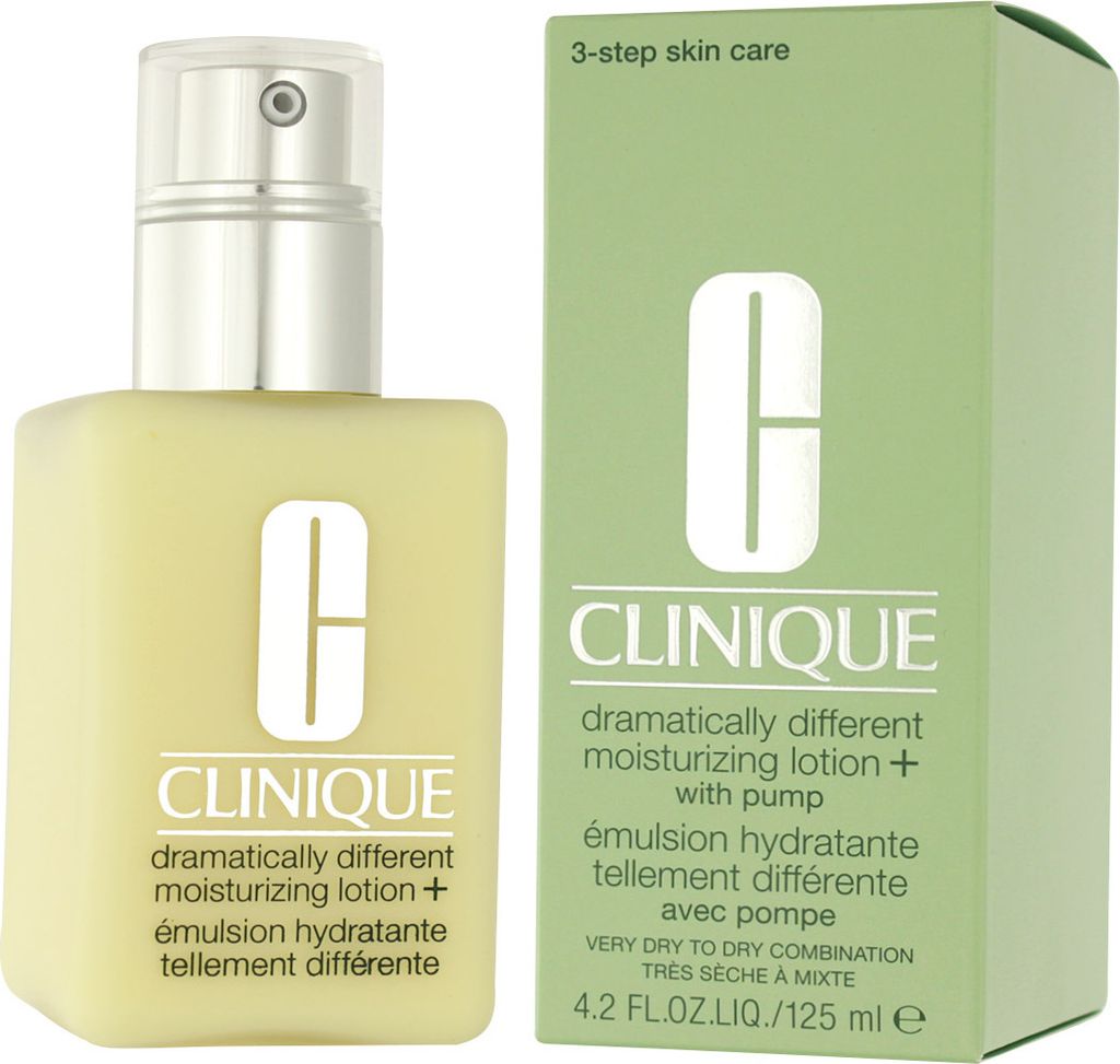 Feuchtigkeitsspendende Lotion Dramatically Different Produktbild 