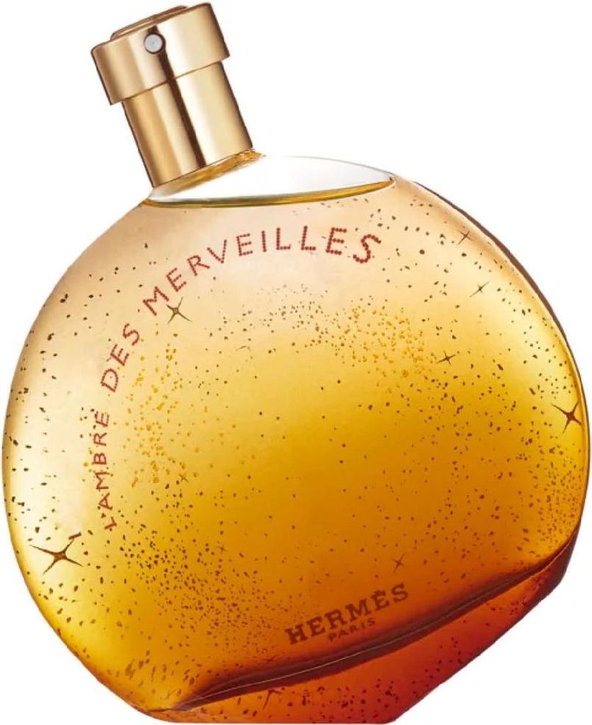 Hermes L'Ambre Des Merveilles Woda perfumowana, 100 ml Zdjęcie produktu 