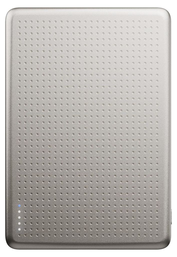 Native Union Active Power Bank - magnetische Powerbank 5000 mAh kompatibel mit MagSafe und Qi2, USB-C - USB-C 15 cm Kabel im Lieferumfang enthalten...