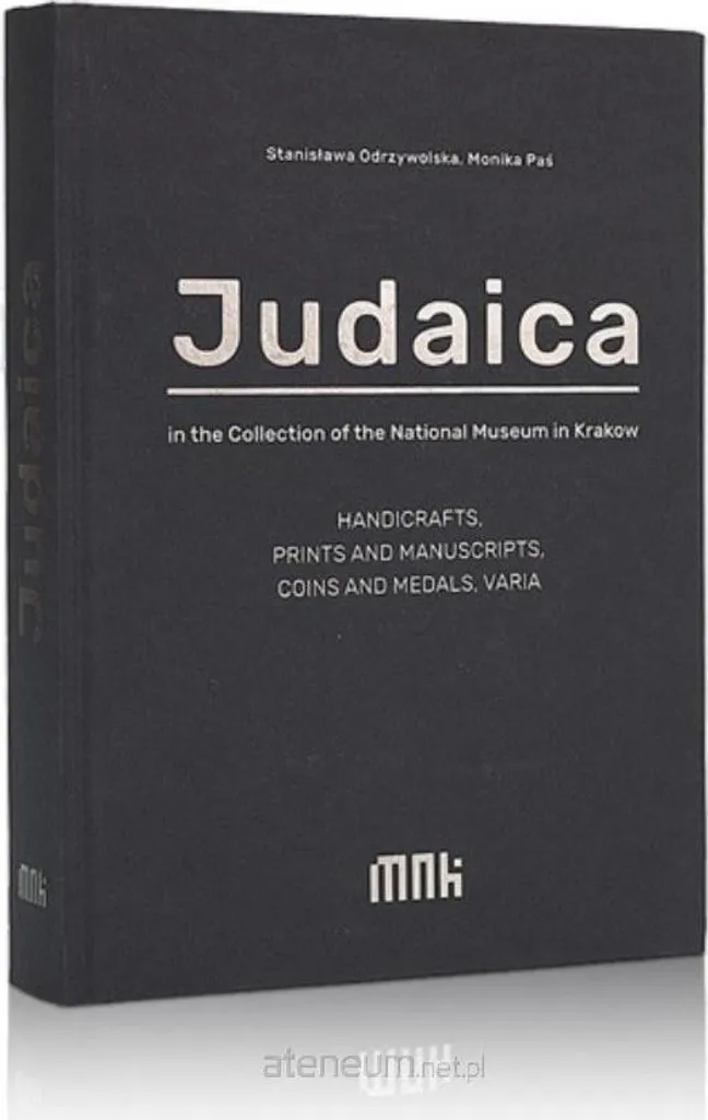 Judaica in National Museum Warsaw pour Recherches en Histoire de l'Art