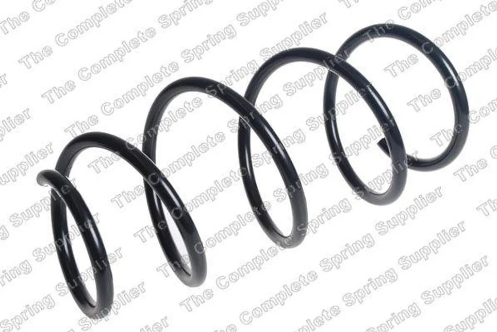 Ressort de suspension pour Toyota RAV 4 - Réparation châssis OE 4813142650