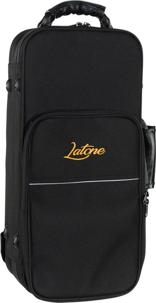 Latone LTC V1 Schutzhülle für Trompet Black