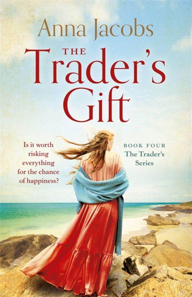 Traders Gift – Lingua: Inglese